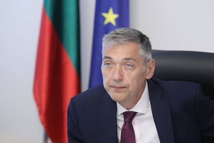 Заместник-министър Петко  Дойков  представи българската позиция  по предложенията за плана за възстановяване и бъдещия многогодишен бюджет на ЕС